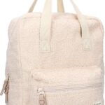 Rugzak Kidzroom Berlin Soft Whispers Beige