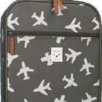 Trolley Koffer Kidzroom Sevilla Current Legend Army