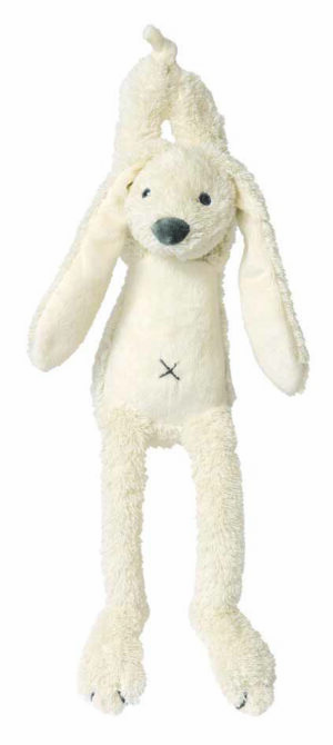 Muziekdoosje Happy Horse Rabbit Richie Ivory