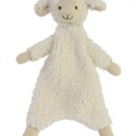 Knuffeldoekje Happy Horse Lamb Leo