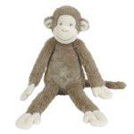 Knuffel Happy Horse Monkey Mickey Clay 32cm