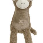 Muziekdoosje Happy Horse Monkey Mickey Clay