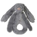 Rammelaar Happy Horse Rabbit Richie Deep Grey