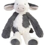 Knuffel Happy Horse Cow Casper 38cm