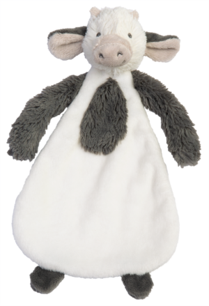 Knuffeldoekje Happy Horse Cow Casper