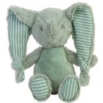 Knuffel Happy Horse Elephant Eddy 24cm