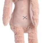 Muziekdoosje Happy Horse Rabbit Richie Old Pink