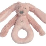 Rammelaar Happy Horse Rabbit Richie Old Pink