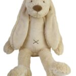 Knuffel Happy Horse Rabbit Richie Beige 38cm