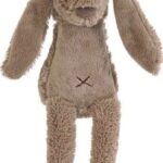 Muziekdoosje Happy Horse Rabbit Richie Clay