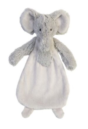 Knuffeldoekje Happy Horse Elephant Enzo