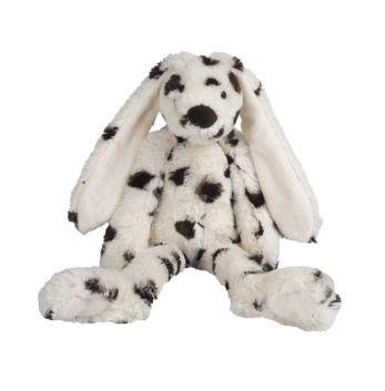Knuffel Happy Horse Rabbit Richie Tiny Special 28cm - Afbeelding 1