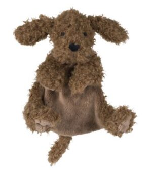 Knuffeldoekje Happy Horse Labradoodle Larry