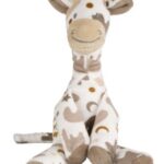 Knuffel Happy Horse Giraffe Gino 34cm