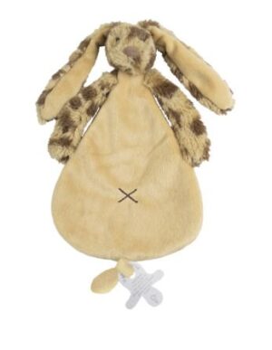 Knuffeldoekje Happy Horse Rabbit Richie Happy Jubilee