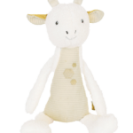 Knuffel Happy Horse Giraffe Gary 28cm