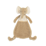 Knuffeldoekje Happy Horse Elephant Elin