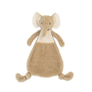 Knuffeldoekje Happy Horse Elephant Elin