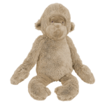 Knuffel Happy Horse Gorilla Gayo 45cm