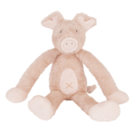 Knuffel Happy Horse Pig Pinky 32cm