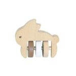 Rammelaar BamBam Rabbit Wood