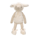 Knuffel Happy Horse Sheep Sienna 42cm