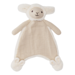 Knuffeldoekje Happy Horse Sheep Sienna