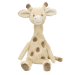 Knuffel Happy Horse Giraffe Gus 42cm