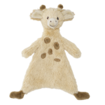 Knuffeldoekje Happy Horse Giraffe Gus