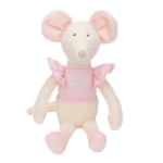 Knuffel Happy Horse Mouse Maddy 30cm