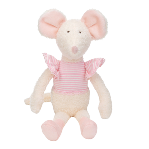 Knuffel Happy Horse Mouse Maddy 30cm