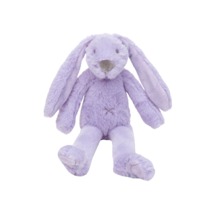 Knuffel Happy Horse Rabbit Richie Lilac 28cm