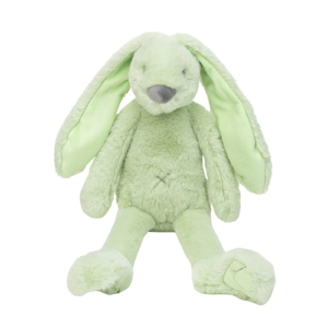 Knuffel Happy Horse Rabbit Richie Pistachio 38cm