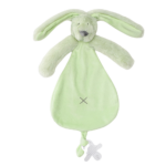 Knuffeldoekje Happy Horse Rabbit Richie Pistachio