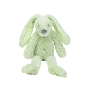 Knuffel Happy Horse Rabbit Richie Pistachio 28cm