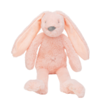 Knuffel Happy Horse Rabbit Richie Peach 38cm
