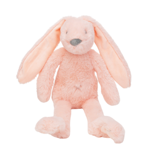 Knuffel Happy Horse Rabbit Richie Peach 38cm