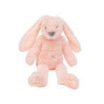 Knuffel Happy Horse Rabbit Richie Peach 28cm