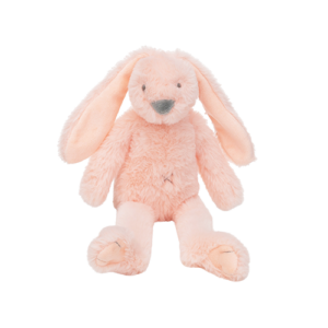 Knuffel Happy Horse Rabbit Richie Peach 28cm