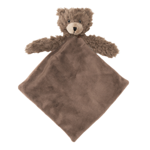 Knuffeldoekje Happy Horse Bear Borre