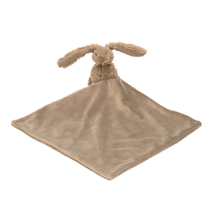 Knuffeldoekje Happy Horse Rabbit Richie Mini Clay