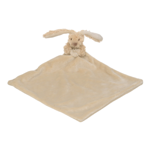 Knuffeldoekje Happy Horse Rabbit Richie Mini Beige