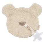 Speendoekje BamBam Bear