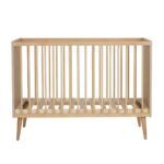 Ledikant Quax Cocoon Natural Oak