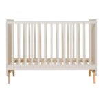 Ledikant Quax Loft Clay