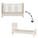 Meegroeiledikant Quax Loft Clay