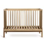 Ledikant Quax Ashi 60x120 Honey Ash