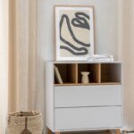 Commode Quax Loft White