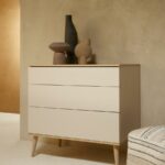 Commode Quax Flow Clay&Oak