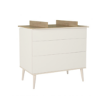 Commode Bladvergroter Quax Flow Clay&Oak